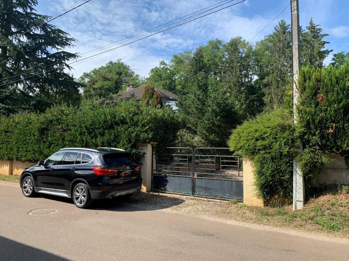 Charme A Saint-fargeau Holiday home