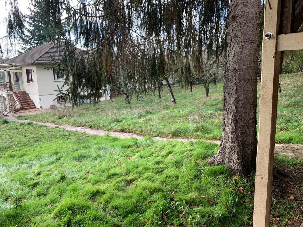 Charme A Saint-fargeau Holiday home *