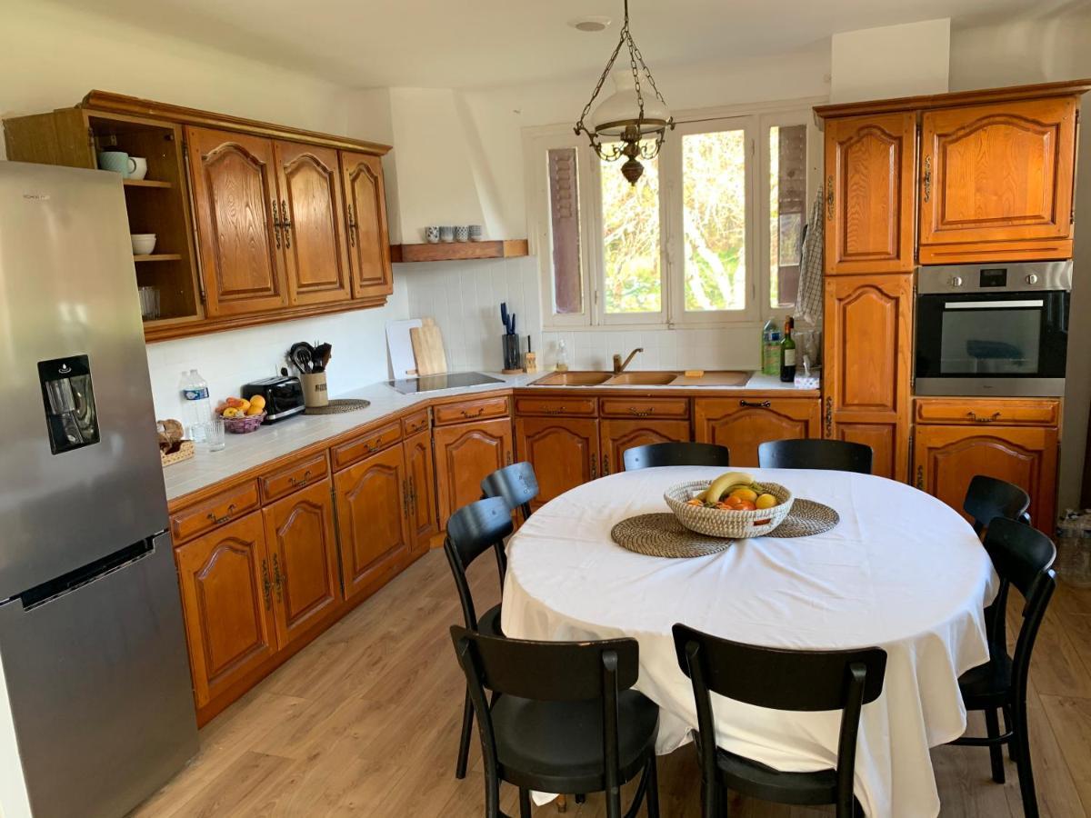 Charme A Saint-fargeau Holiday home