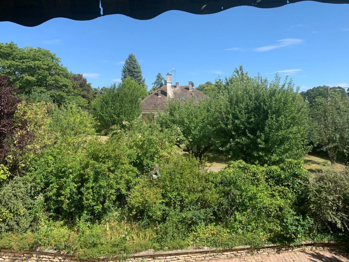 Holiday home Charme A Saint-fargeau *