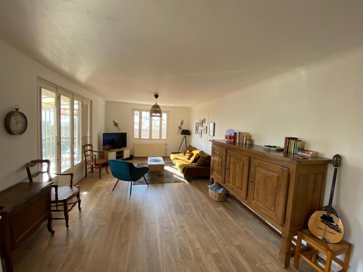 Holiday home Charme A Saint-fargeau